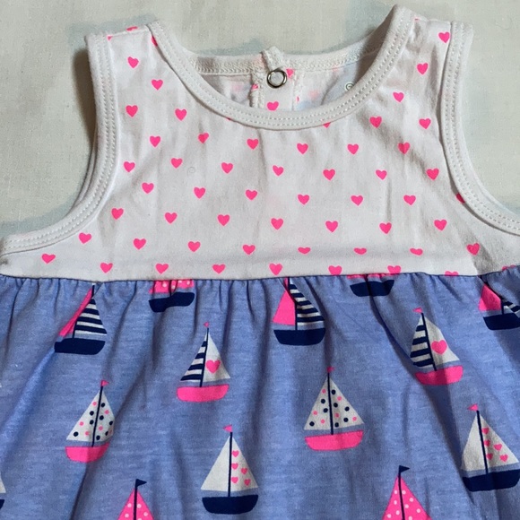 Koala Kids dress 3-6 months - Picture 3 of 9